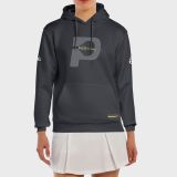 tienda de padel Madrid, tienda de padel online, tienda de padel españa, tienda de padel en linea, SUDADERA BULLPADEL AEREA CARBO