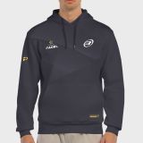 tienda de padel Madrid, tienda de padel online, tienda de padel españa, tienda de padel en linea, SUDADERA BULLPADEL BAQUE CARBO