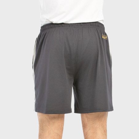 SHORTS BULLPADEL BUZOS CARBONE