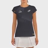 tienda de padel Madrid, tienda de padel online, tienda de padel españa, tienda de padel en linea, CAMISETA BULLPADEL AFORE CARBO