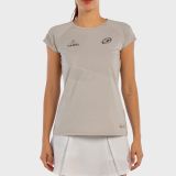 T-SHIRT BULLPADEL AFORE STONE VIGORE