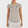 T-SHIRT BULLPADEL AFORE PIETRA VIGORE