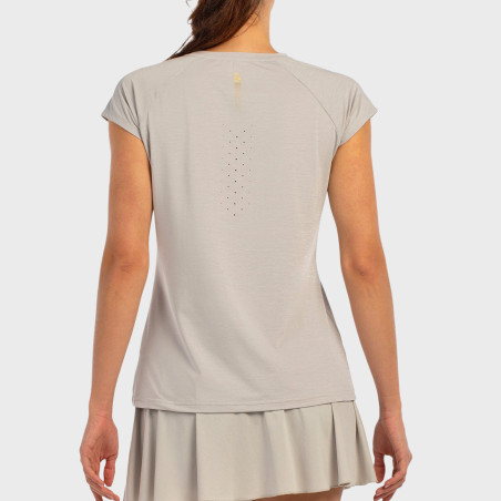 T-SHIRT BULLPADEL AFORE PIERRE VIGORE