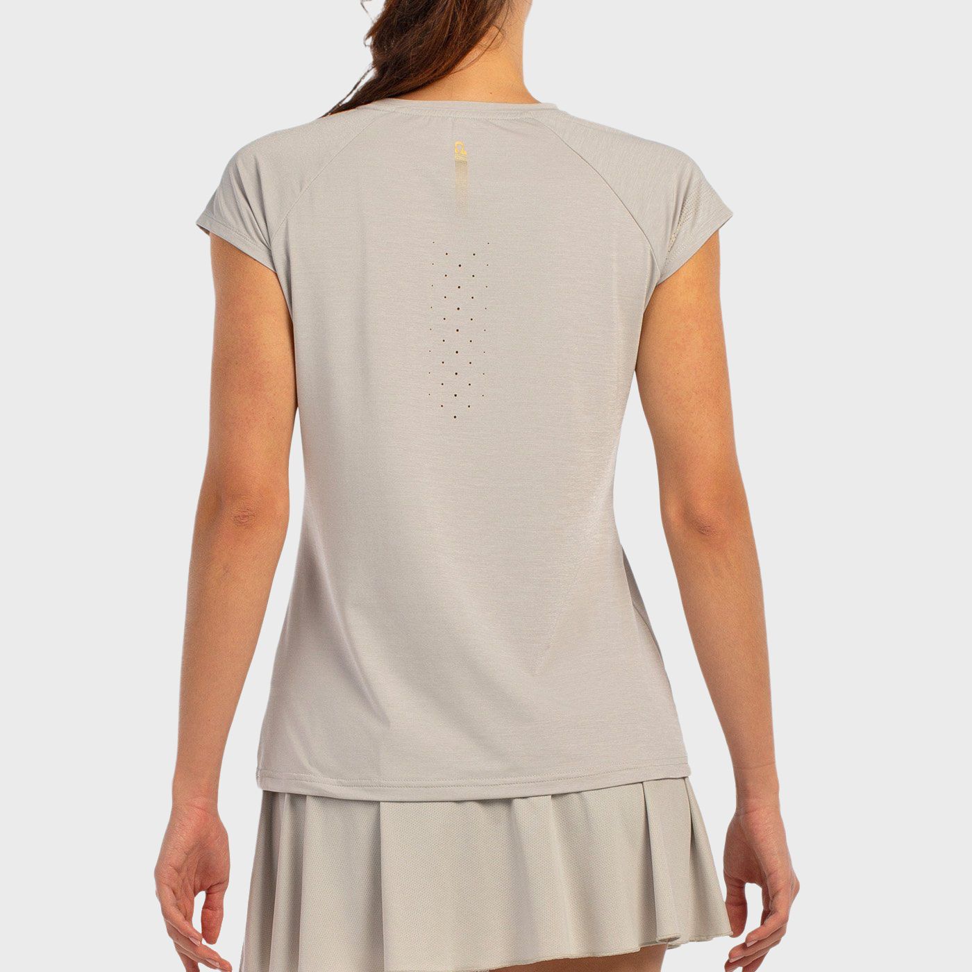 tienda de padel Madrid, tienda de padel online, tienda de padel españa, tienda de padel en linea, CAMISETA BULLPADEL AFORE PIEDR