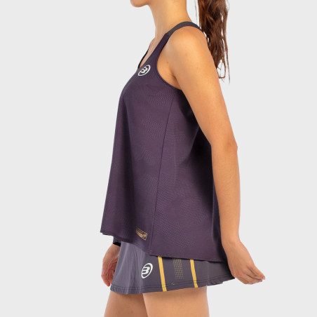 tienda de padel Madrid, tienda de padel online, tienda de padel españa, tienda de padel en linea, CAMISETA BULLPADEL AGORE CARBO