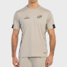 CAMISETA BULLPADEL BORNI PIEDRA VIGORE