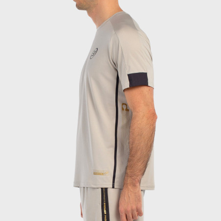 T-SHIRT BULLPADEL BORNI PIETRA VIGORE