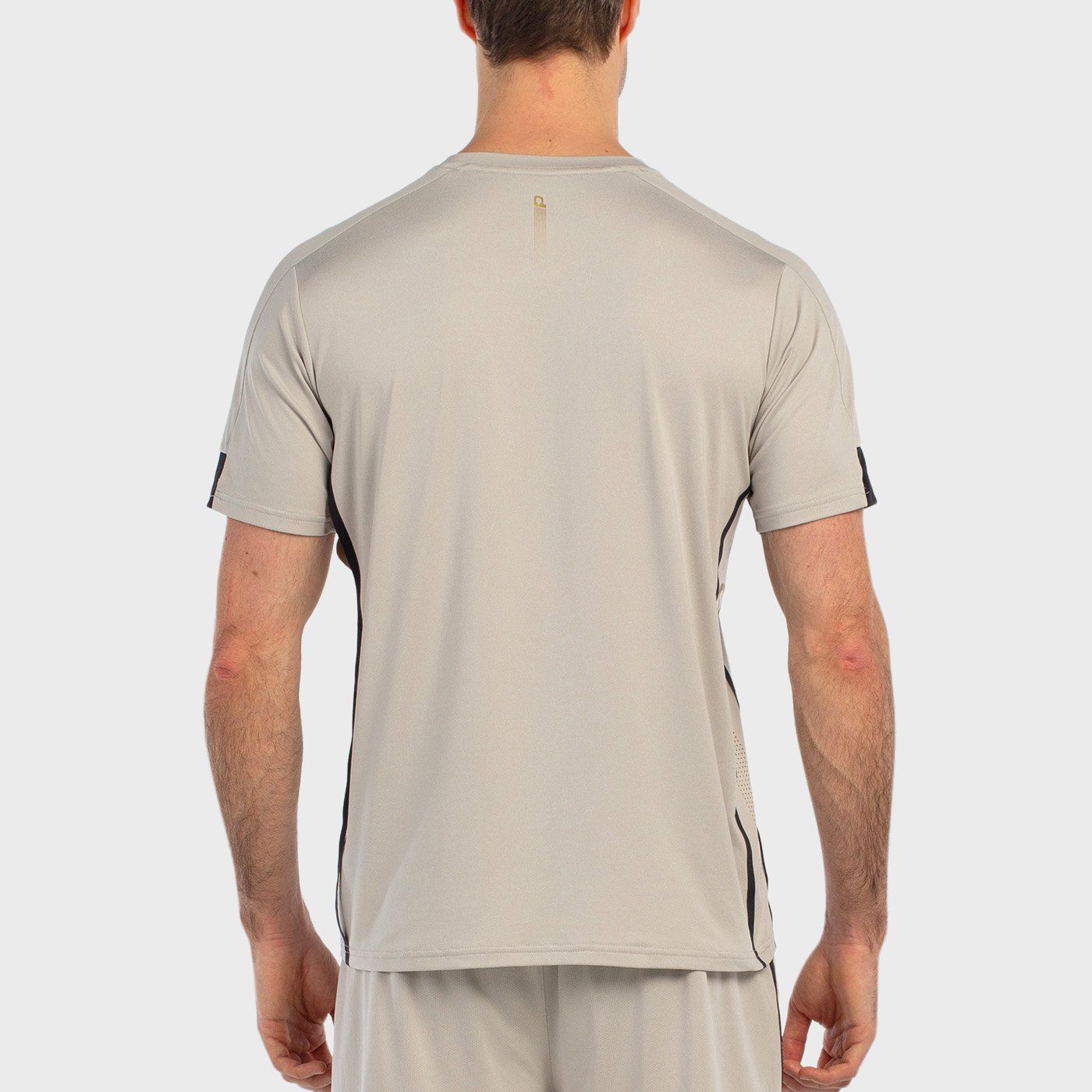 tienda de padel Madrid, tienda de padel online, tienda de padel españa, tienda de padel en linea, CAMISETA BULLPADEL BORNI PIEDR