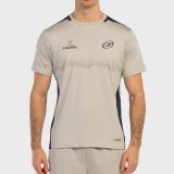 tienda de padel Madrid, tienda de padel online, tienda de padel españa, tienda de padel en linea, CAMISETA BULLPADEL BRECE PIEDR
