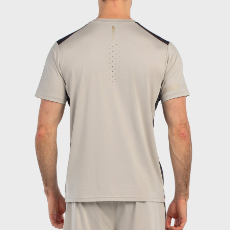 tienda de padel Madrid, tienda de padel online, tienda de padel españa, tienda de padel en linea, CAMISETA BULLPADEL BRECE PIEDR