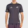 T-SHIRT BULLPADEL BRECE CARBONE
