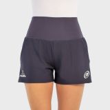tienda de padel Madrid, tienda de padel online, tienda de padel españa, tienda de padel en linea, SHORT BULLPADEL ADURA CARBON
