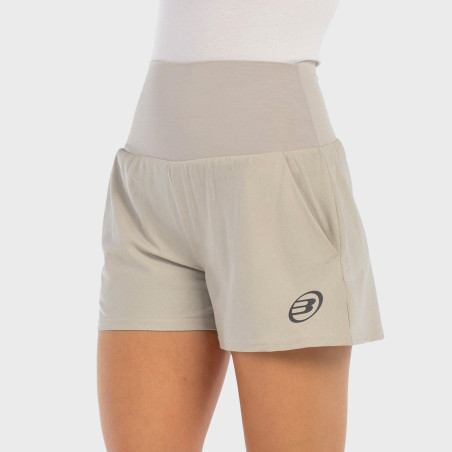 SHORTS BULLPADEL ADURA STONE VIGORE