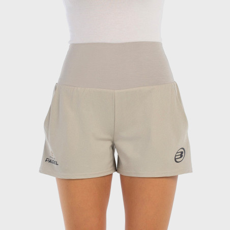 tienda de padel Madrid, tienda de padel online, tienda de padel españa, tienda de padel en linea, SHORT BULLPADEL ADURA PIEDRA V