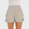 SHORTS BULLPADEL ADURA STONE VIGORE