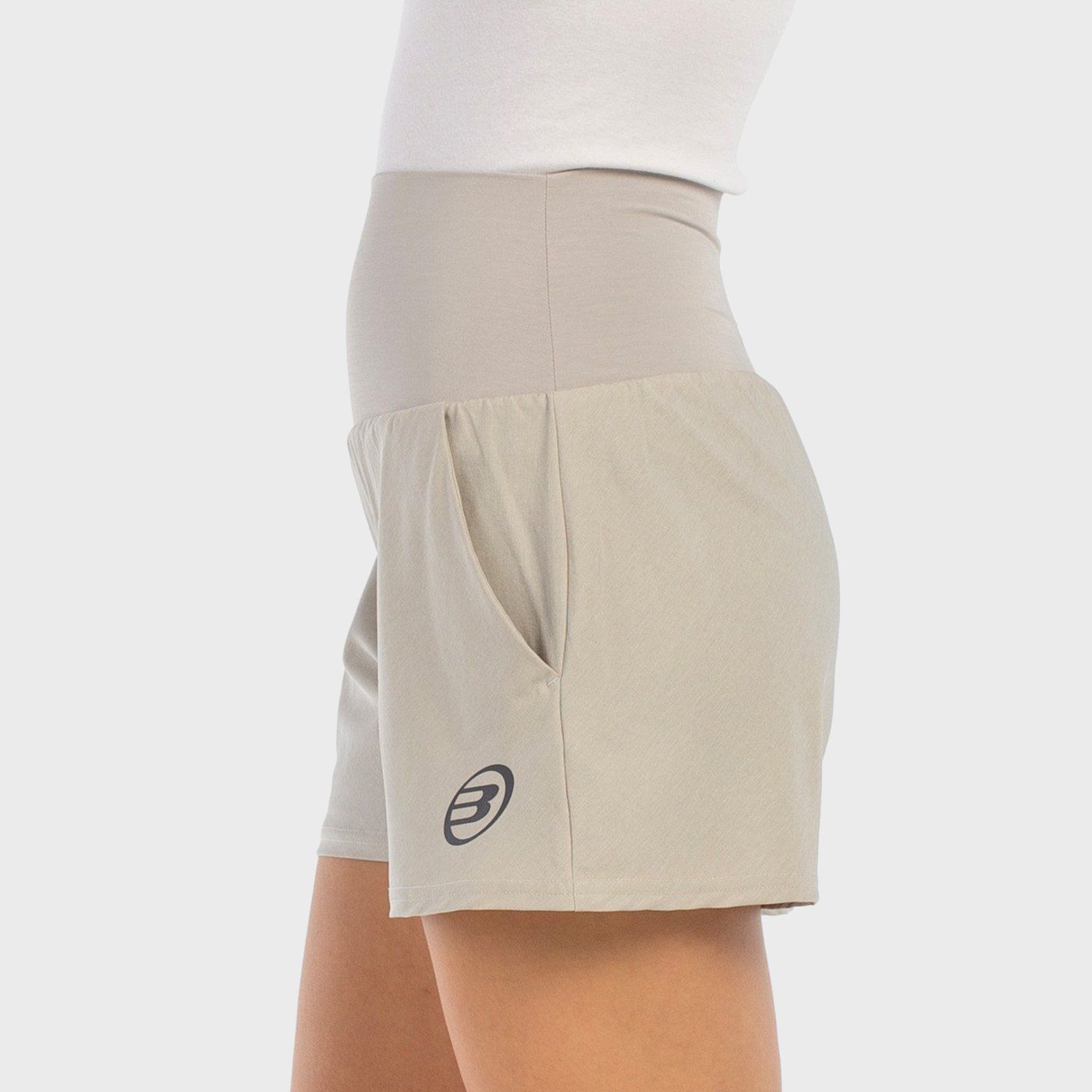 SHORTS BULLPADEL ADURA PIETRA VIGORE
