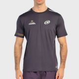 tienda de padel Madrid, tienda de padel online, tienda de padel españa, tienda de padel en linea, CAMISETA BULLPADEL BUQUE CARBO