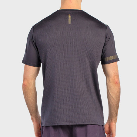 tienda de padel Madrid, tienda de padel online, tienda de padel españa, tienda de padel en linea, CAMISETA BULLPADEL BUQUE CARBO