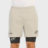 SHORT BULLPADEL BARDE PIEDRA VIGORE
