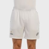 SHORT BULLPADEL BROZO BLANC