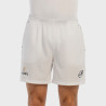 SHORT BULLPADEL BROZO BLANCO