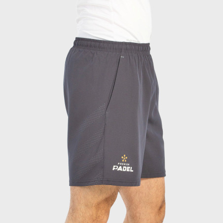 SHORT BULLPADEL BROZO CARBONE