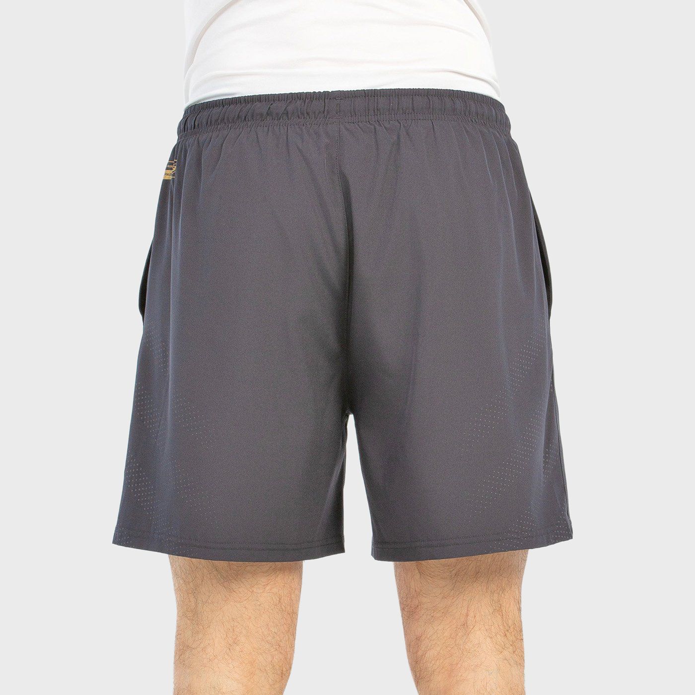 tienda de padel Madrid, tienda de padel online, tienda de padel españa, tienda de padel en linea, SHORT BULLPADEL BROZO CARBON