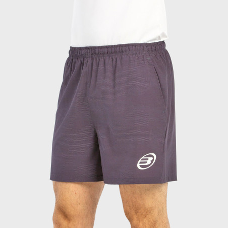 tienda de padel Madrid, tienda de padel online, tienda de padel españa, tienda de padel en linea, SHORT BULLPADEL BUGLE CARBON