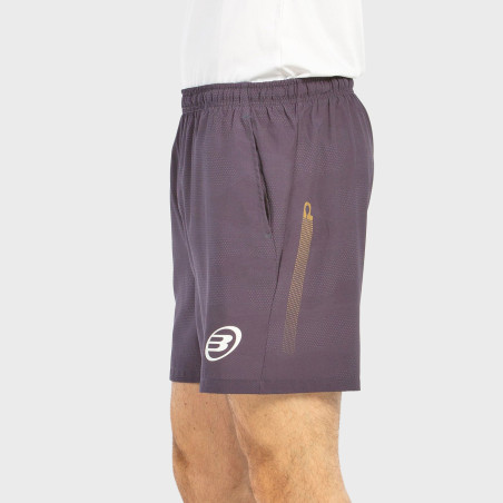 tienda de padel Madrid, tienda de padel online, tienda de padel españa, tienda de padel en linea, SHORT BULLPADEL BUGLE CARBON