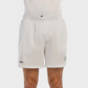 SHORT BULLPADEL BUGLE BLANCO