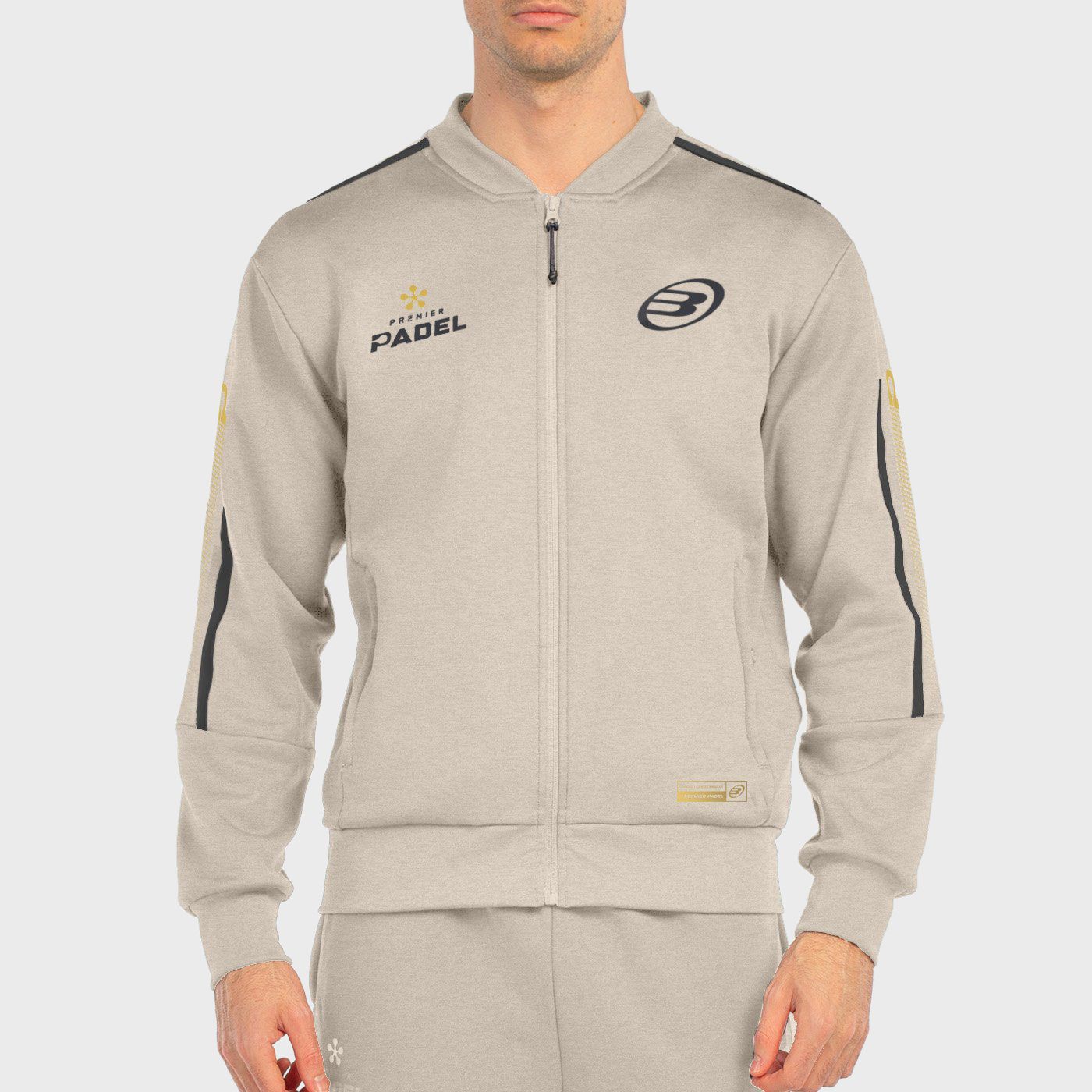 SWEAT-SHIRT BULLPADEL BANDO PIERRE VIGORE