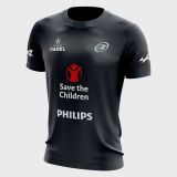 T-SHIRTBULLPADEL LICIO TF DN NOIR