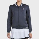 tienda de padel Madrid, tienda de padel online, tienda de padel españa, tienda de padel en linea, SUDADERA BULLPADEL TANGRA AZUL