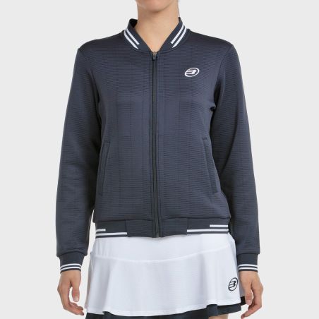 SWEATSHIRT BULLPADEL TANGRA NAVY BLUE