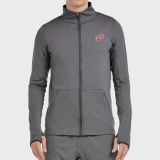 tienda de padel Madrid, tienda de padel online, tienda de padel españa, tienda de padel en linea, SUDADERA BULLPADEL ERIDANU NEG