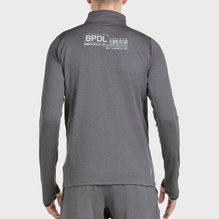 tienda de padel Madrid, tienda de padel online, tienda de padel españa, tienda de padel en linea, SUDADERA BULLPADEL ERIDANU NEG