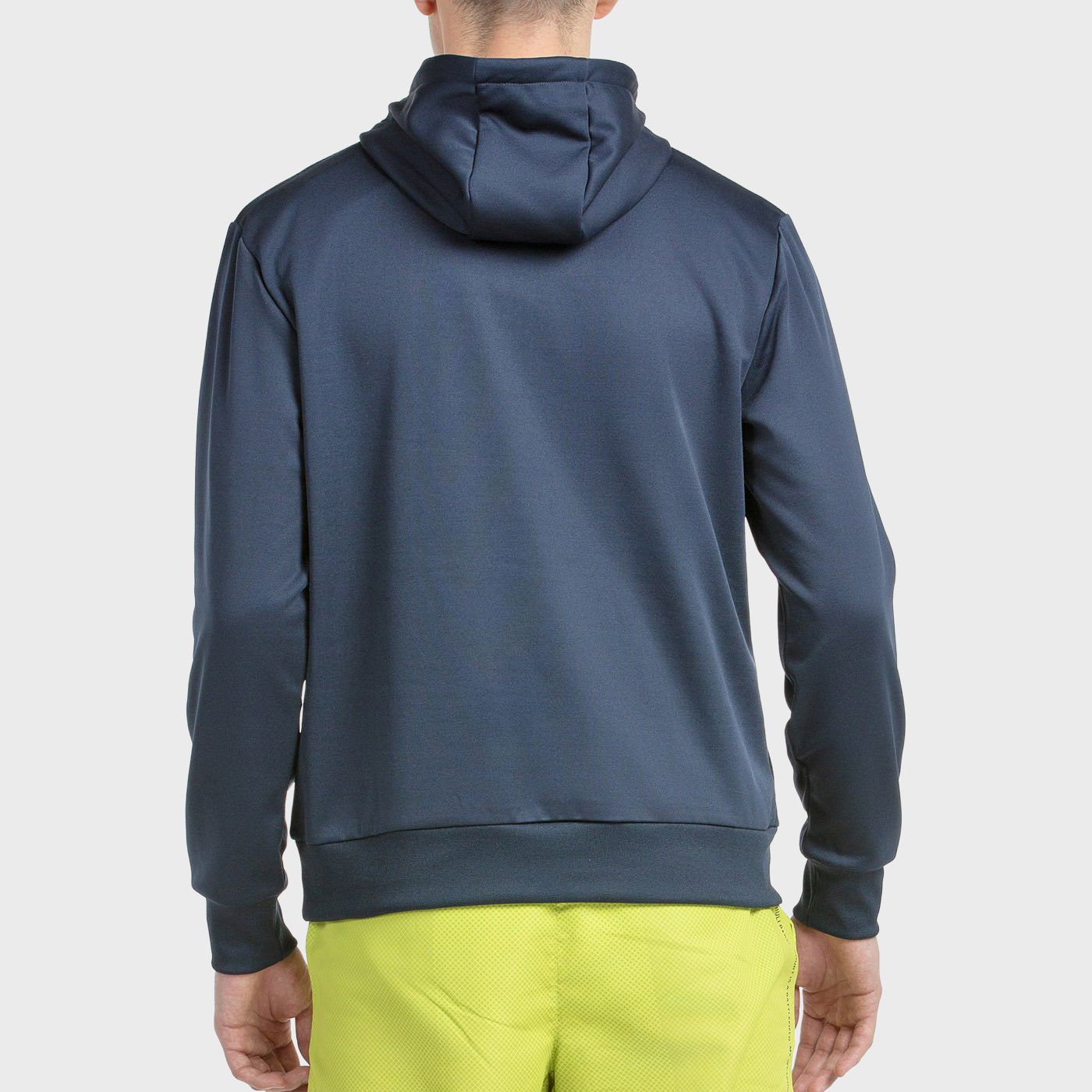 SWEAT-SHIRT BULLPADEL GOMESE BLEU MARINE