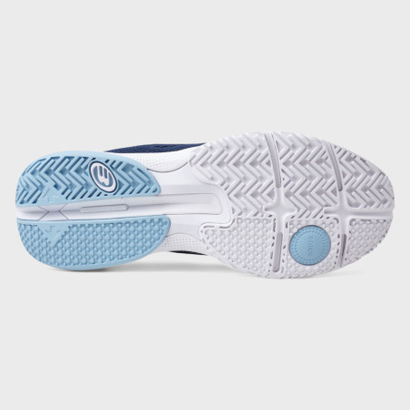 tienda de padel Madrid, tienda de padel online, tienda de padel españa, tienda de padel en linea, ZAPATILLA BULLPADEL FLOW 25V A
