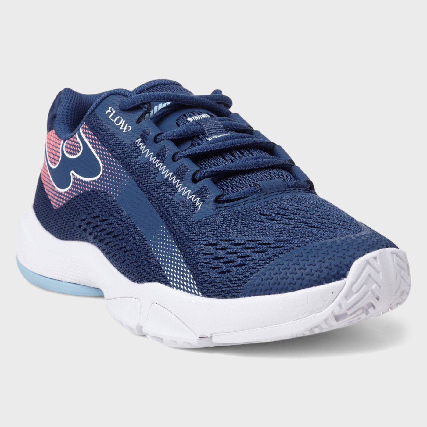 tienda de padel Madrid, tienda de padel online, tienda de padel españa, tienda de padel en linea, ZAPATILLA BULLPADEL FLOW 25V A