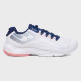 TRAINERS BULLPADEL FLOW 25V WHITE