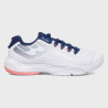 ZAPATILLA BULLPADEL FLOW 25V BLANCO
