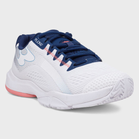 TRAINERS BULLPADEL FLOW 25V WHITE