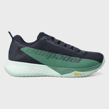 TRAINERS BULLPADEL X-PLO VIBRAM 25V NAVY BLUE