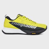 TRAINERS BULLPADEL X-PLO VIBRAM 25V LIME