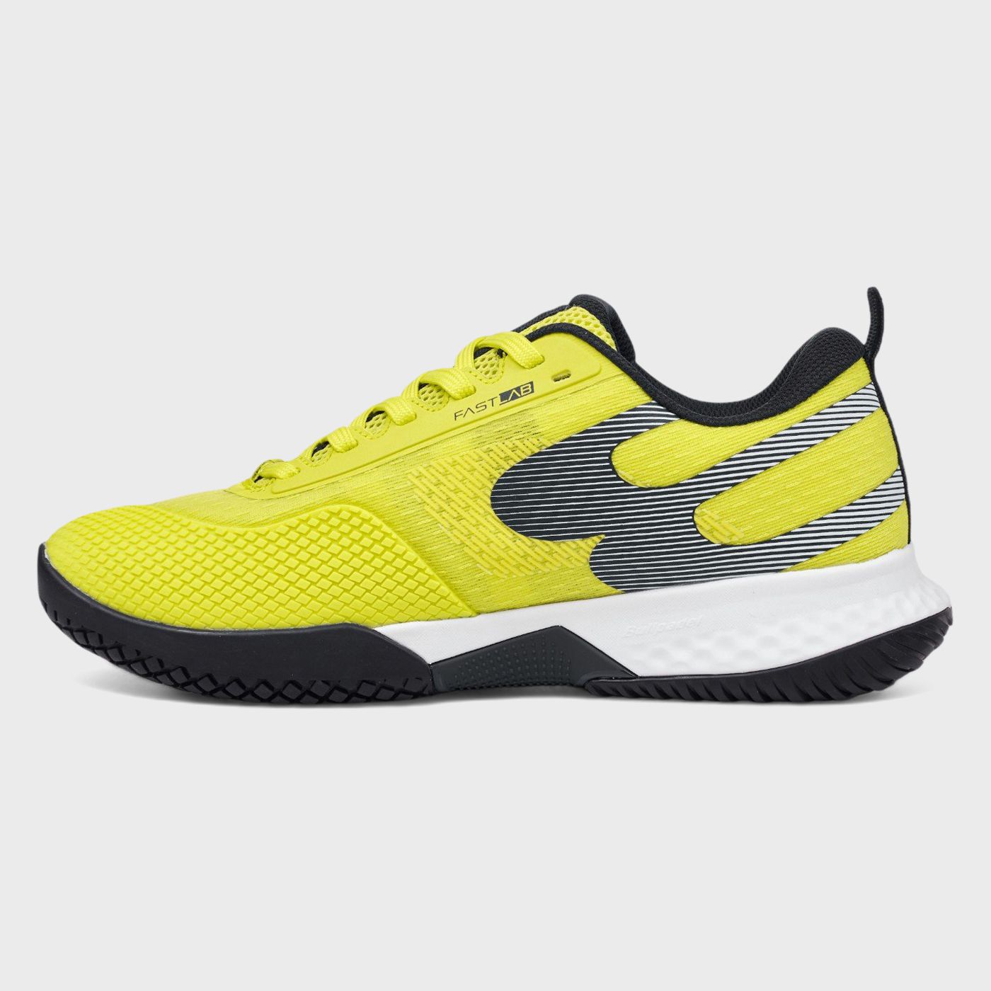 SCARPA BULLPADEL X-PLO VIBRAM 25V LIMA