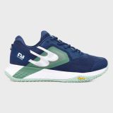 tienda de padel Madrid, tienda de padel online, tienda de padel españa, tienda de padel en linea, ZAPATILLA BULLPADEL VERTEX VIB