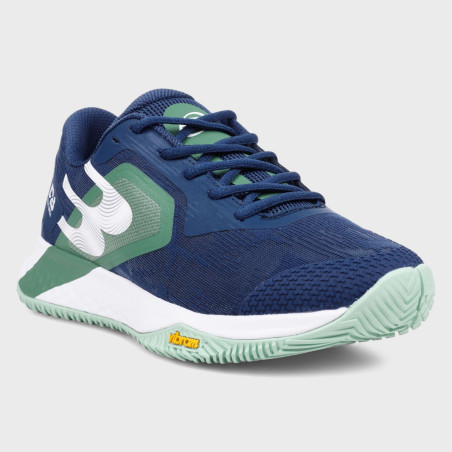 tienda de padel Madrid, tienda de padel online, tienda de padel españa, tienda de padel en linea, ZAPATILLA BULLPADEL VERTEX VIB