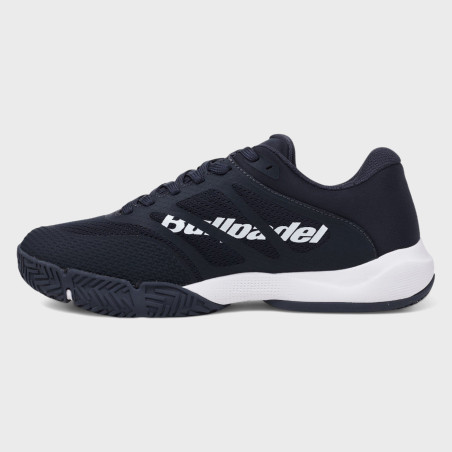 tienda de padel Madrid, tienda de padel online, tienda de padel españa, tienda de padel en linea, ZAPATILLA BULLPADEL HYBRID FLY