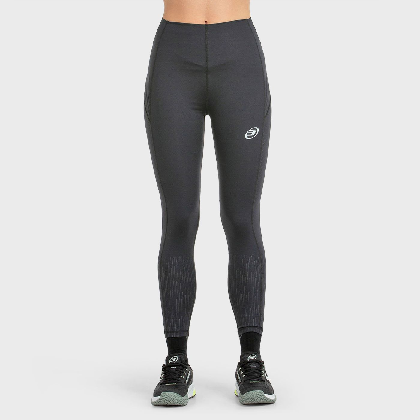 LEGGINGS BULLPADEL ACOTA BLACK