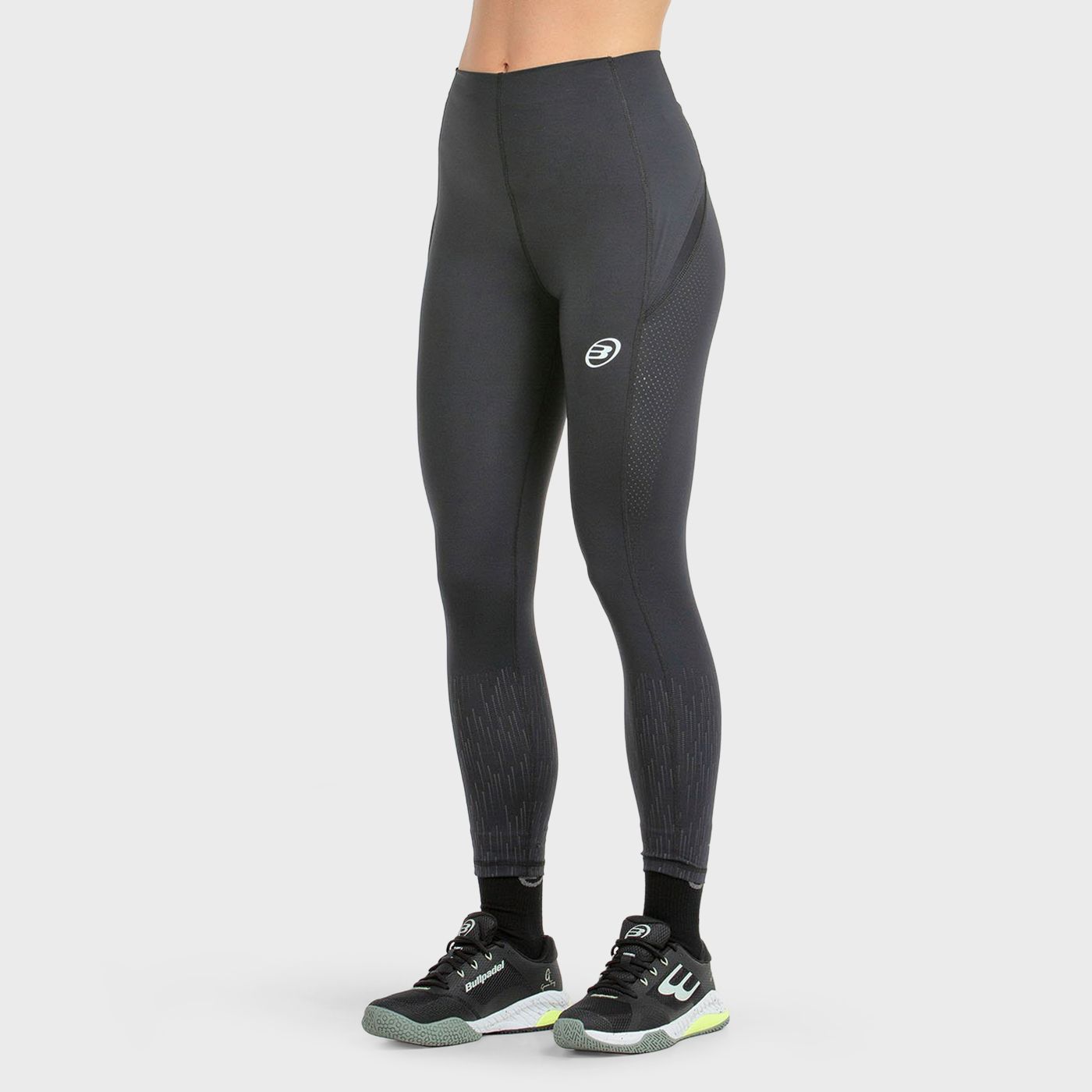 LEGGINGS BULLPADEL ACOTA BLACK